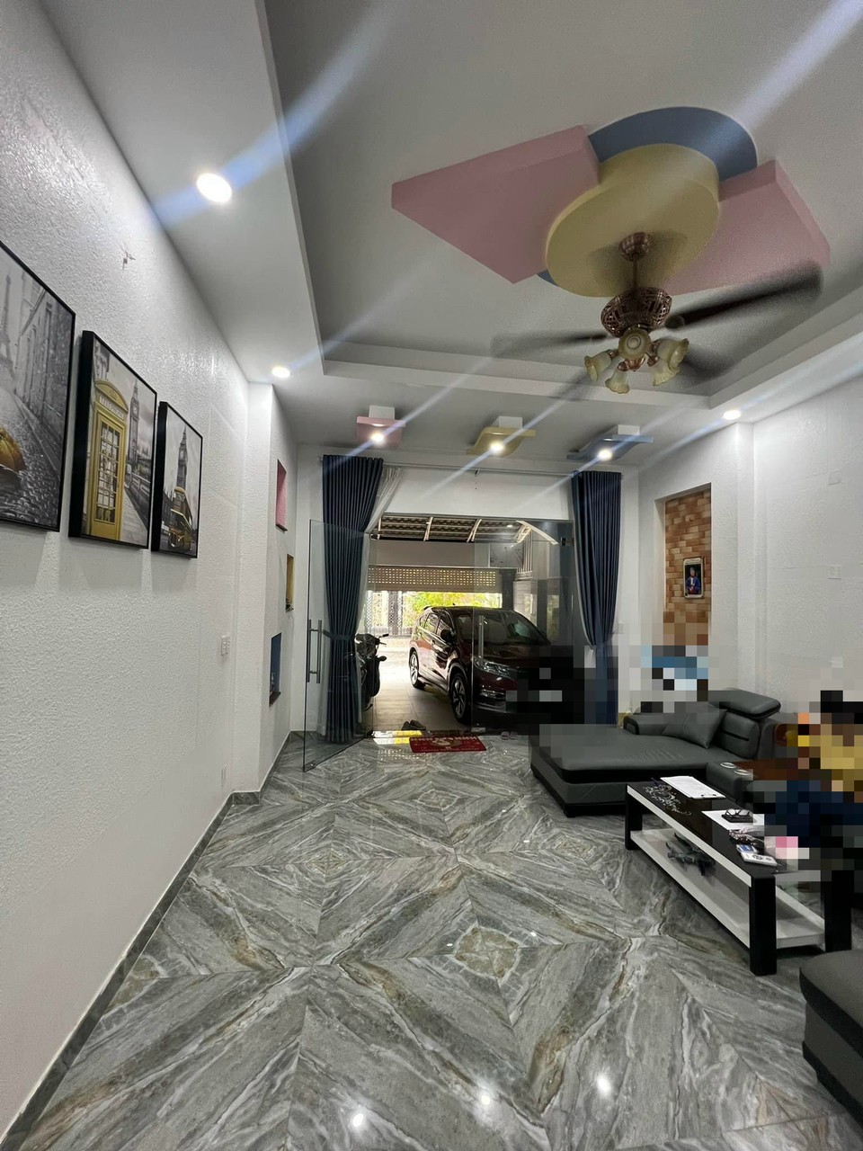 Nhà P13 Bình Thạnh - 95m2 - 15 tỷ 4