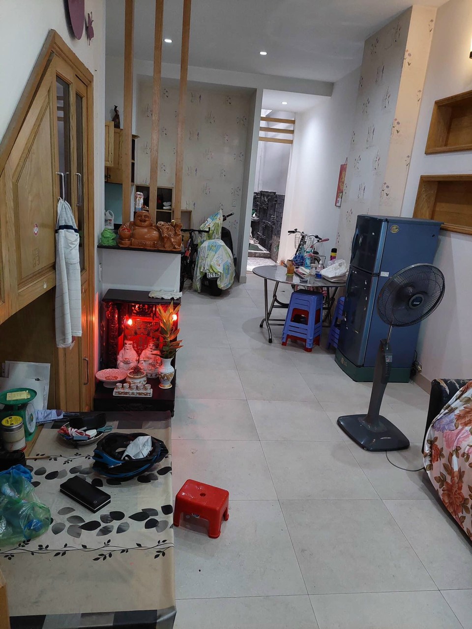 Nhà P4 Quận 3 - 75m2 - 25 tỷ 200 18