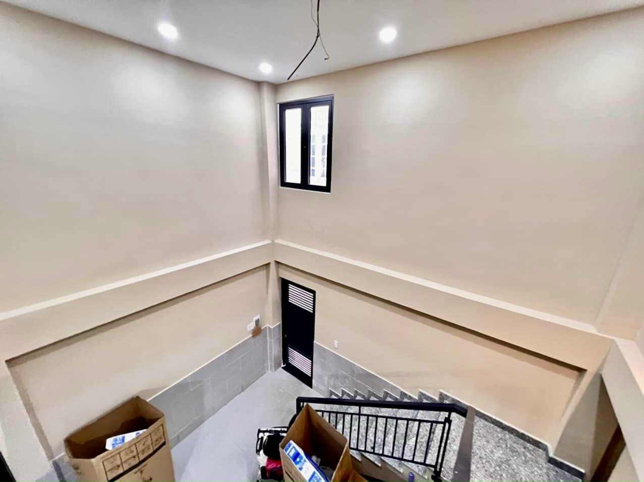 Nhà P5 Bình Thạnh - 50m2 - 7 tỷ 500 18