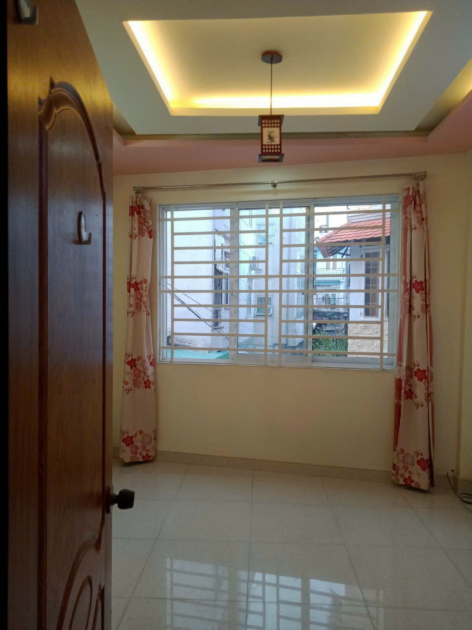 Nhà P6 Bình Thạnh - 25m2 - 4 tỷ 18