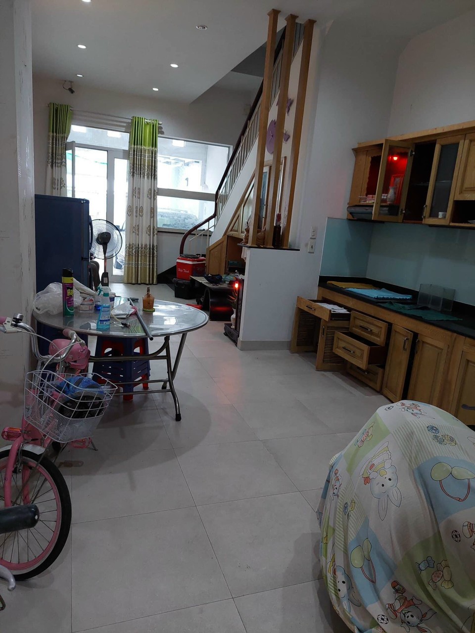 Nhà P4 Quận 3 - 75m2 - 25 tỷ 200 19