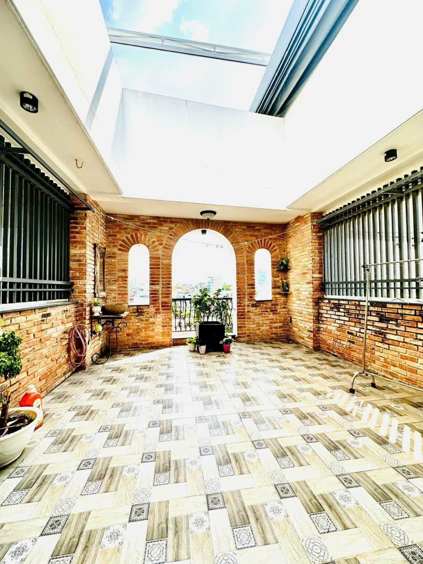 Nhà P12 Bình Thạnh - 63m2 - 12 tỷ 19