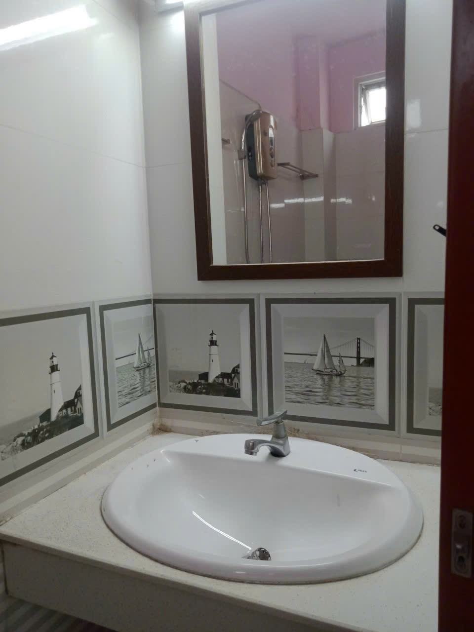 Nhà P6 Bình Thạnh - 25m2 - 4 tỷ 19