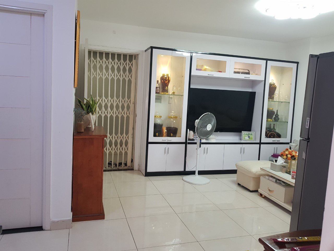 Căn hộ Hiệp Thành Buildings - 72m2 - 2 tỷ 50 1A