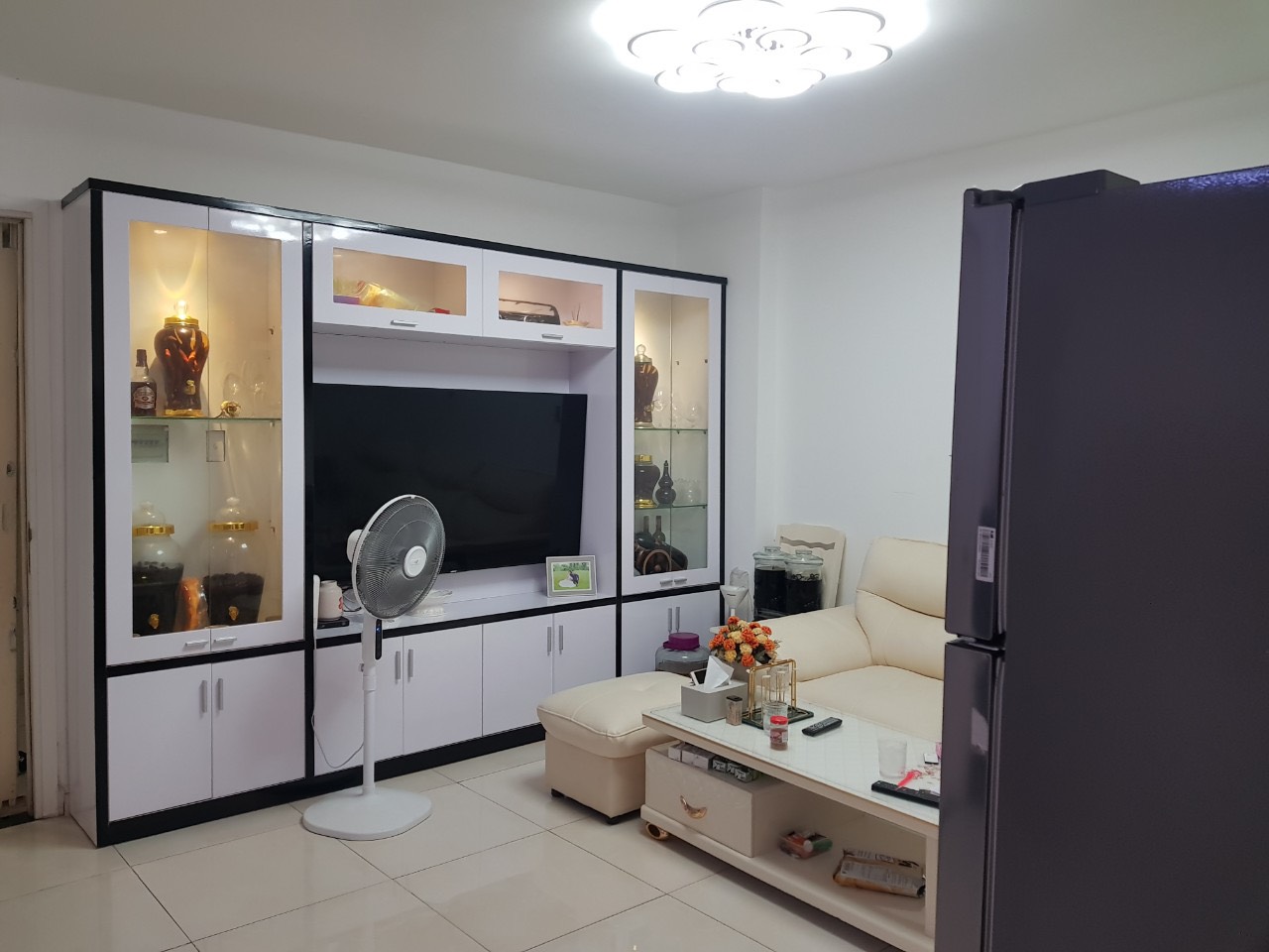 Căn hộ Hiệp Thành Buildings - 72m2 - 2 tỷ 50 1B