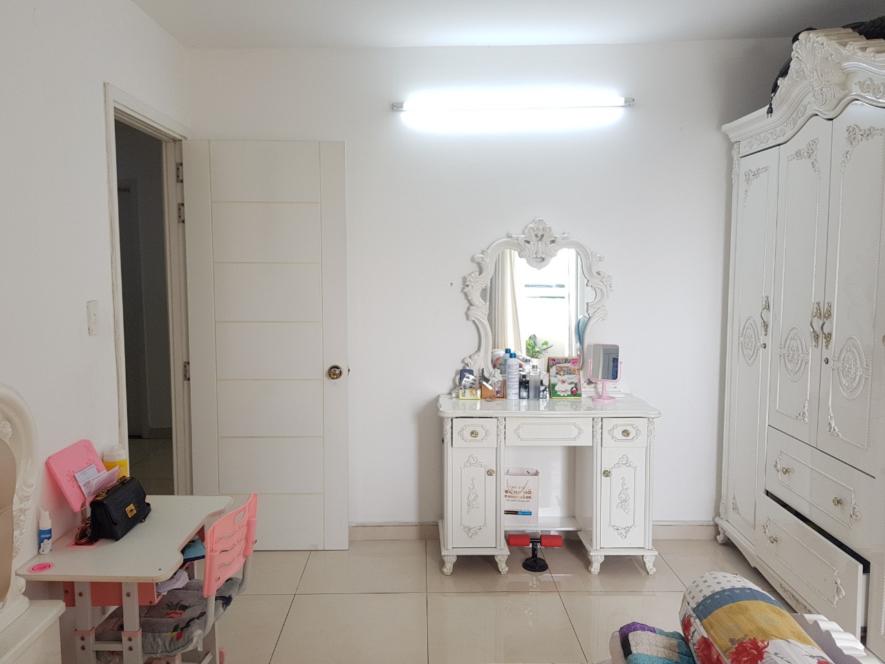 Căn hộ Hiệp Thành Buildings - 72m2 - 2 tỷ 50 1E