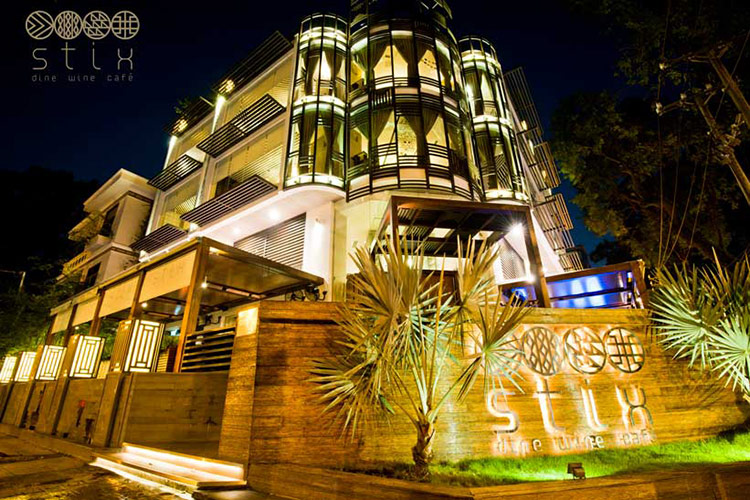 Tòa Nhà Văn Phòng P6 Quận 3 - 598m2 - 635 tỷ 1b