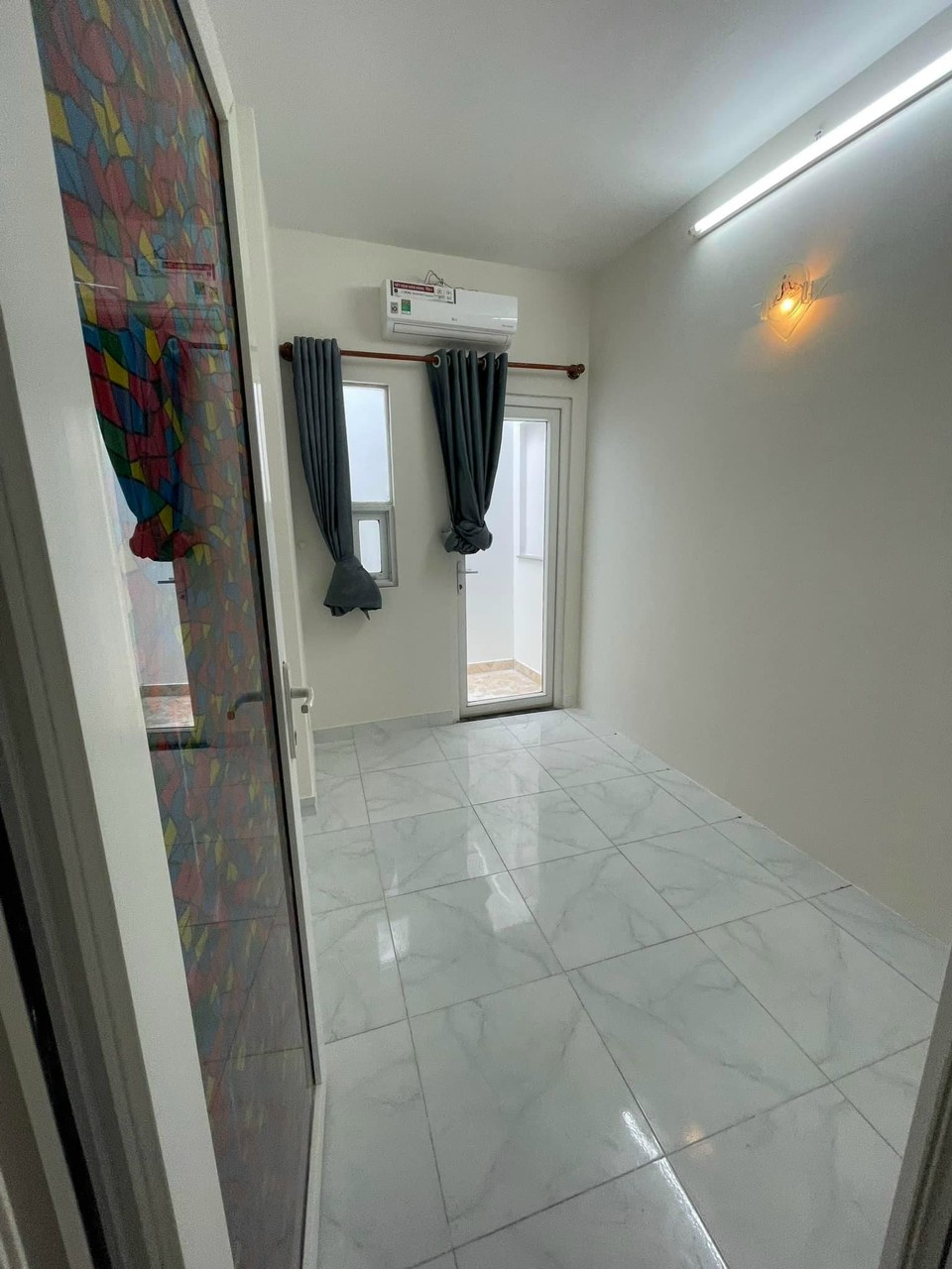 Nhà P14 Bình Thạnh - 21m2 - 2 tỷ 650 2