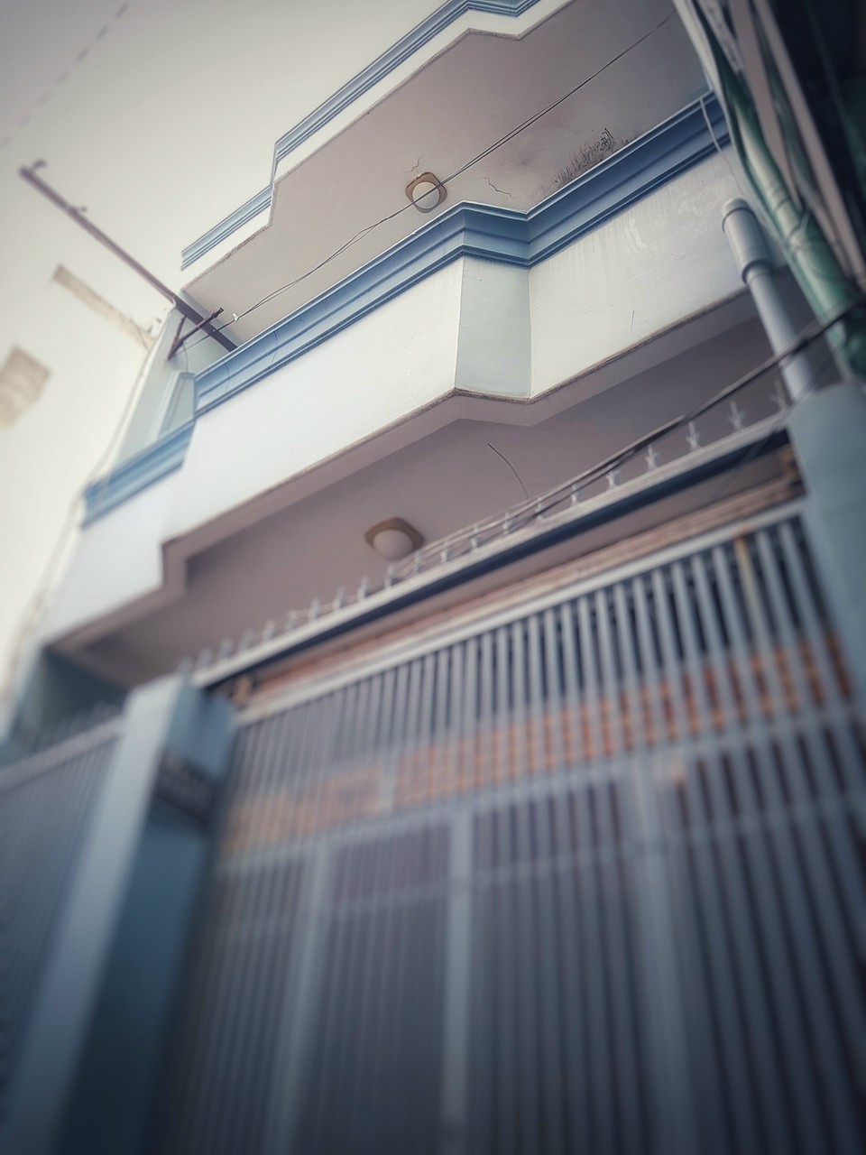 Nhà P15 Bình Thạnh - 40m2 - 3 tỷ 700 2