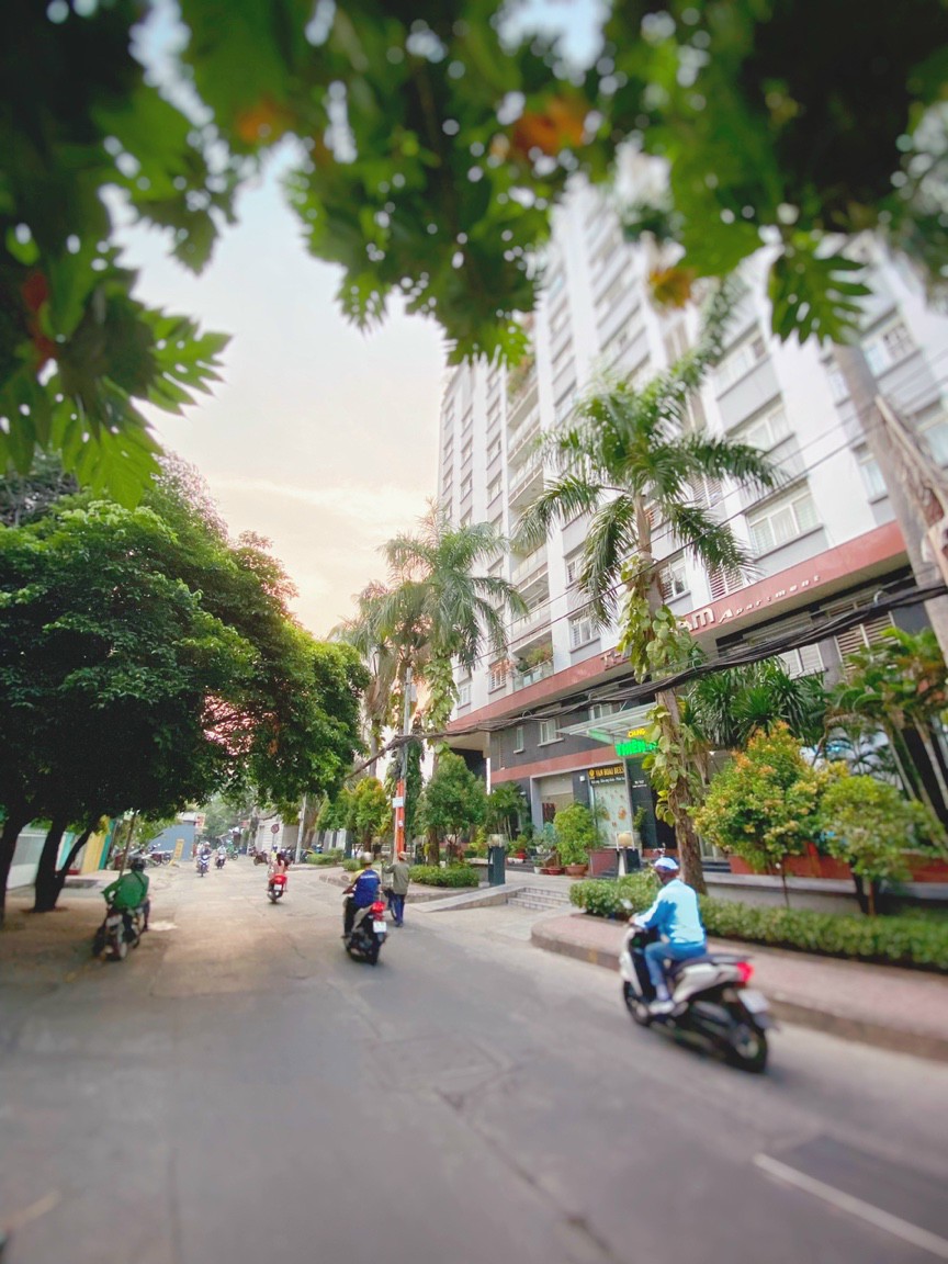 Nhà P14 Quận 10 - 71m2 - 17 tỷ 200 2