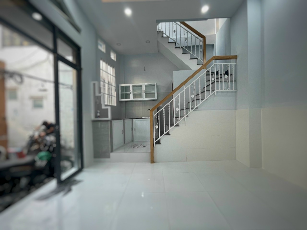 Nhà Phạm Ngũ Lão - 22m2 - 3 tỷ 380 2