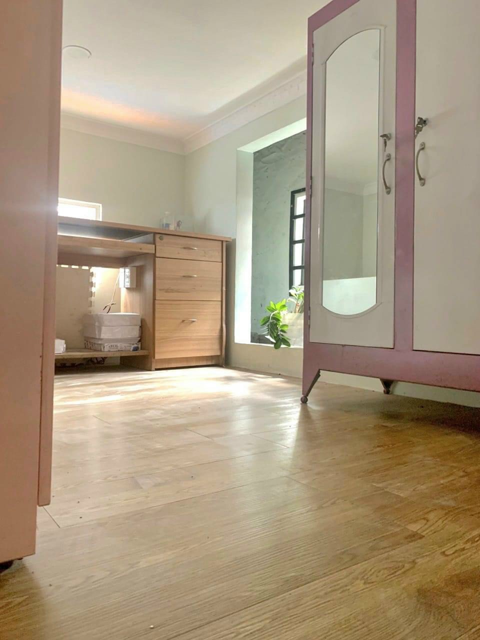 Nhà P11 Bình Thạnh - 24m2 - 4 tỷ 2