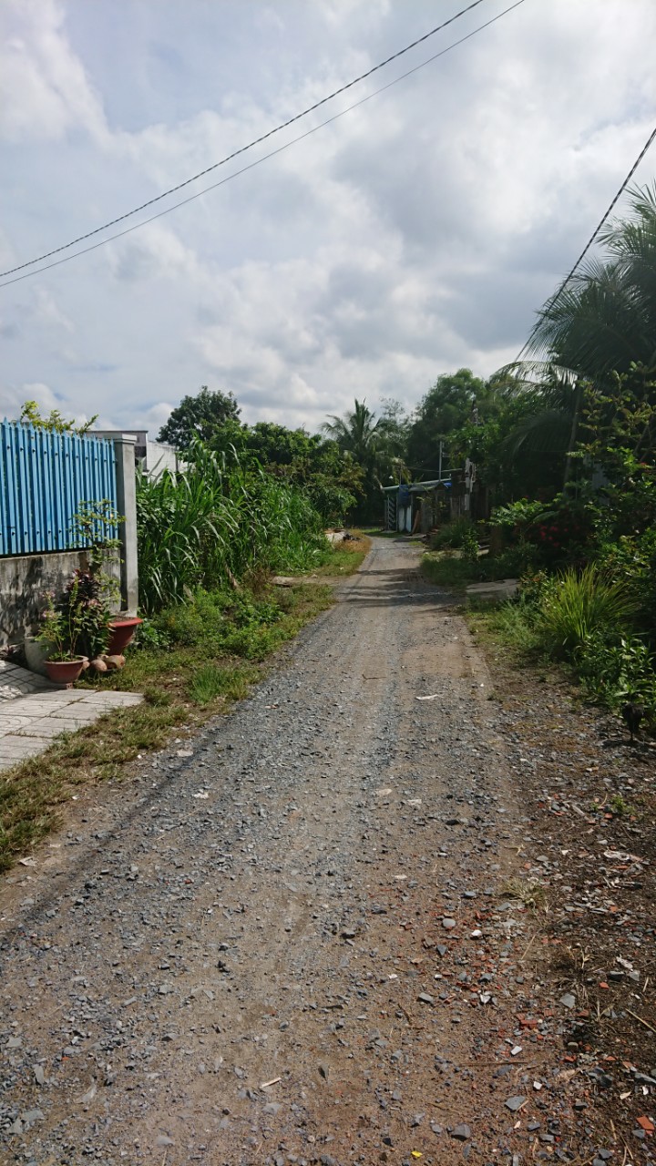 Đất Trảng Bàng - 277m2 - 1 tỷ 800 2