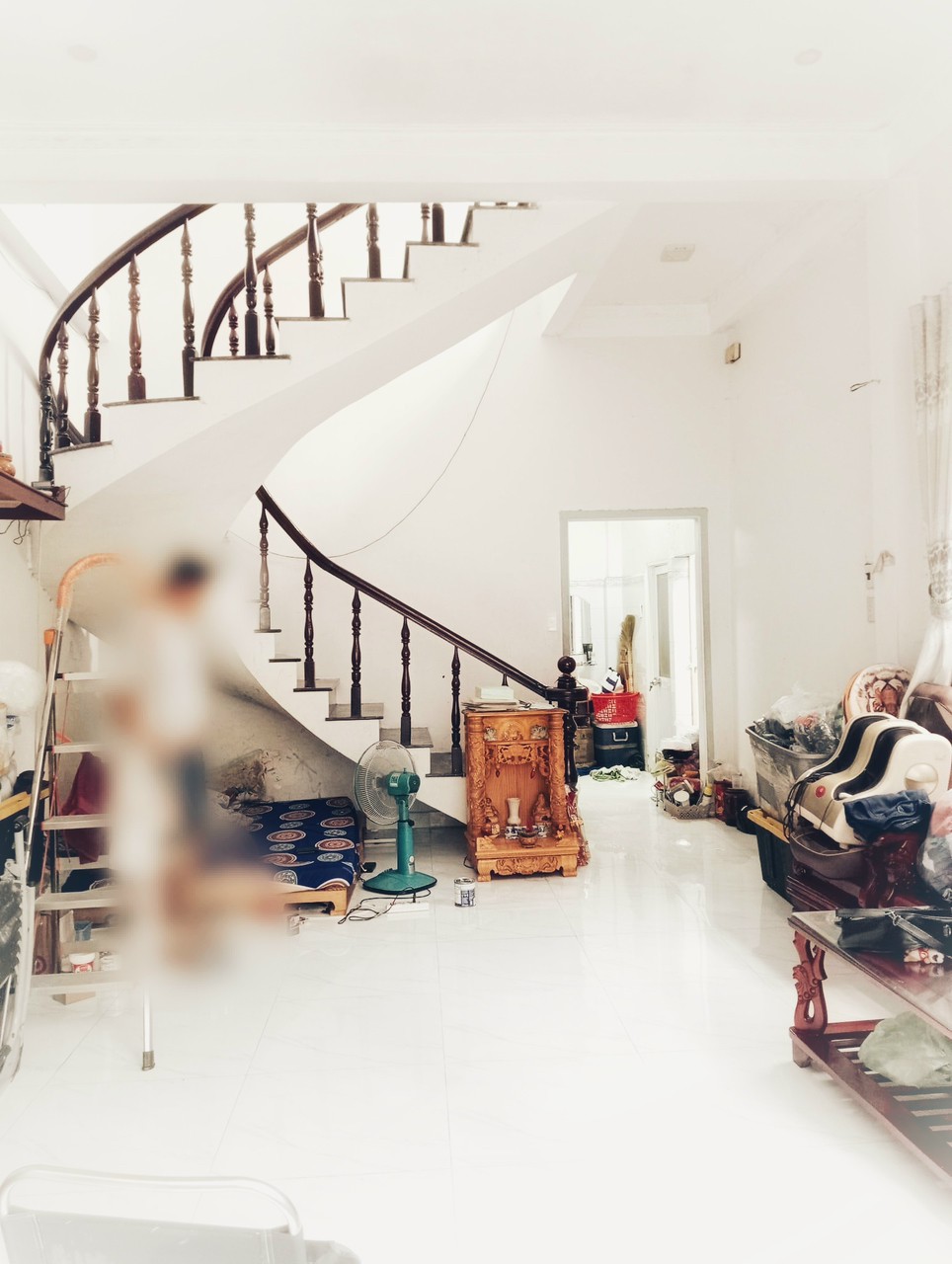 Nhà P8 Gò Vấp - 50m2 - 3 tỷ 900 2