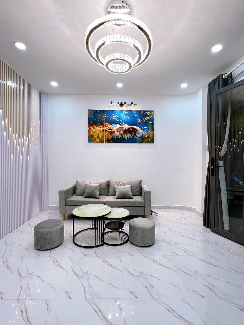  Nhà P6 Bình Thạnh - 36m2 - 3 tỷ 550 2