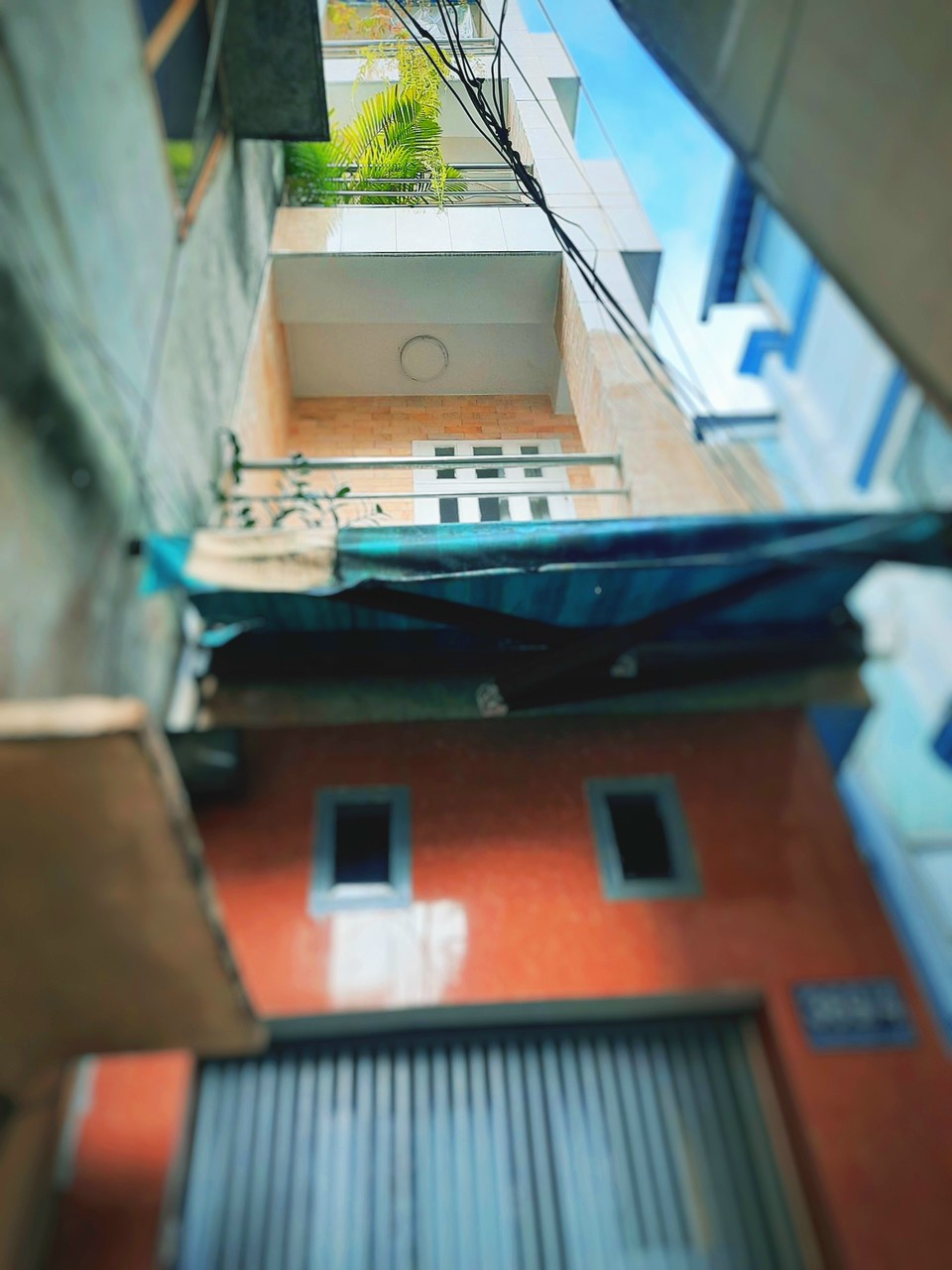  Nhà P5 Bình Thạnh - 25m2 - 3 tỷ 400 2