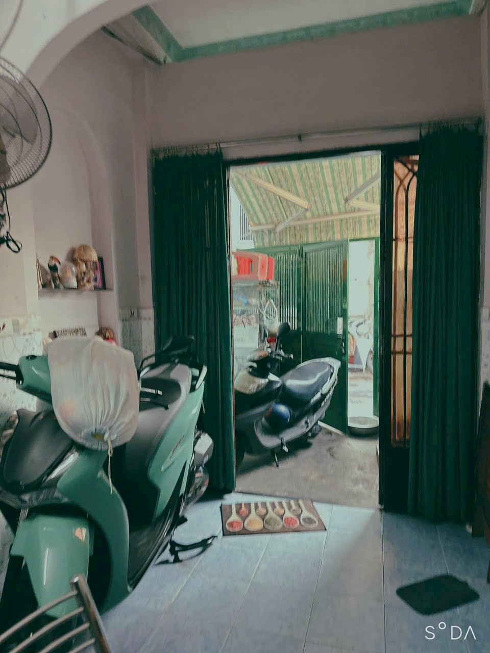 Nhà P14 Bình Thạnh - 27m2 - 3 tỷ 200 2