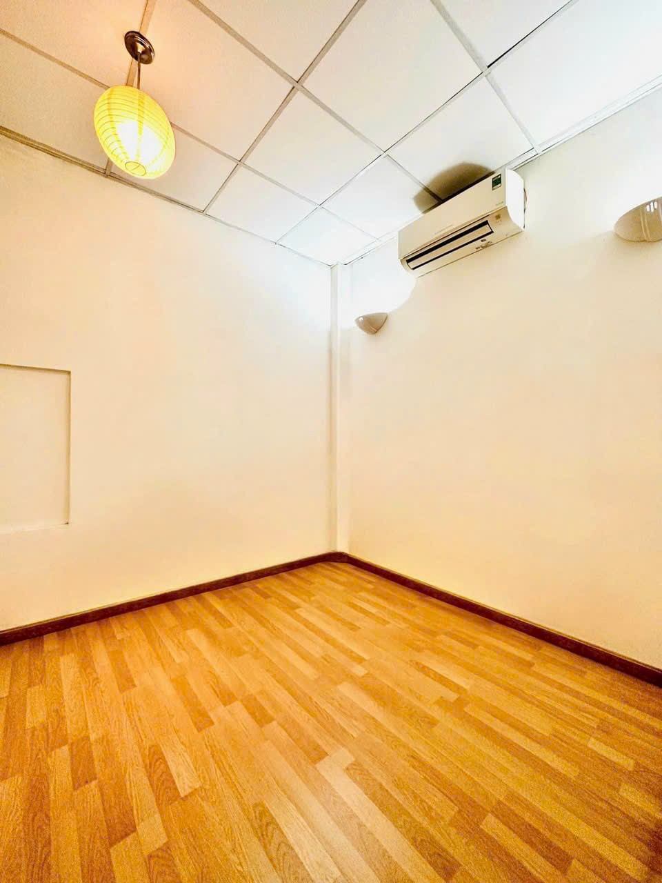 Nhà P12 Bình Thạnh - 26m2 - 3 tỷ 400 2