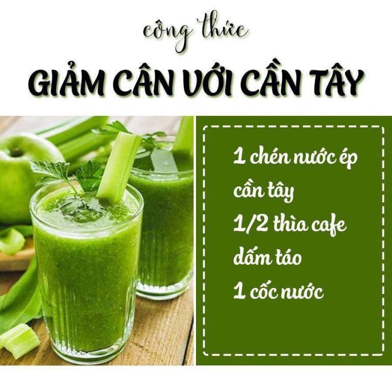 Bột Cần Tây Đà Lạt Sấy Lạnh Nguyên Chất 100% 2