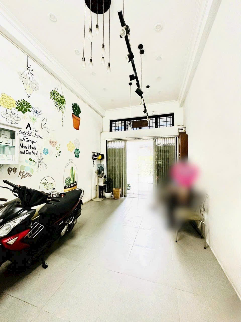 Nhà P3 Bình Thạnh - 45m2 - 9 tỷ 2