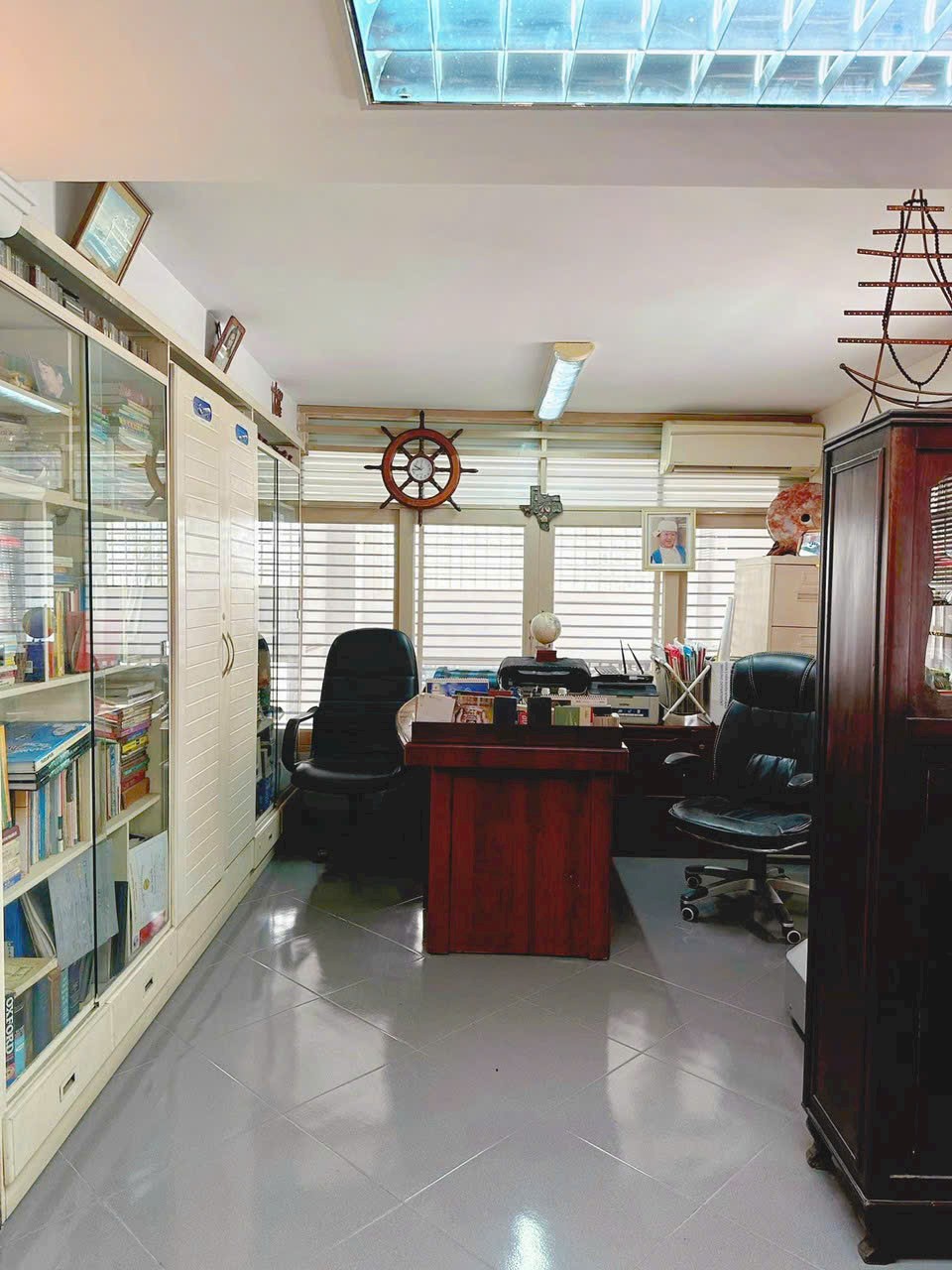 Nhà P8 Phú Nhuận - 48m2 - 10 tỷ 2