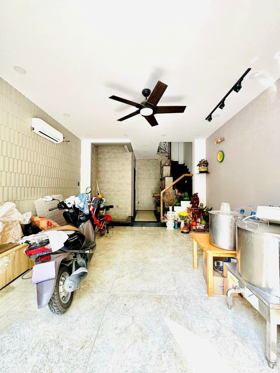 Nhà P12 Bình Thạnh - 63m2 - 12 tỷ 2