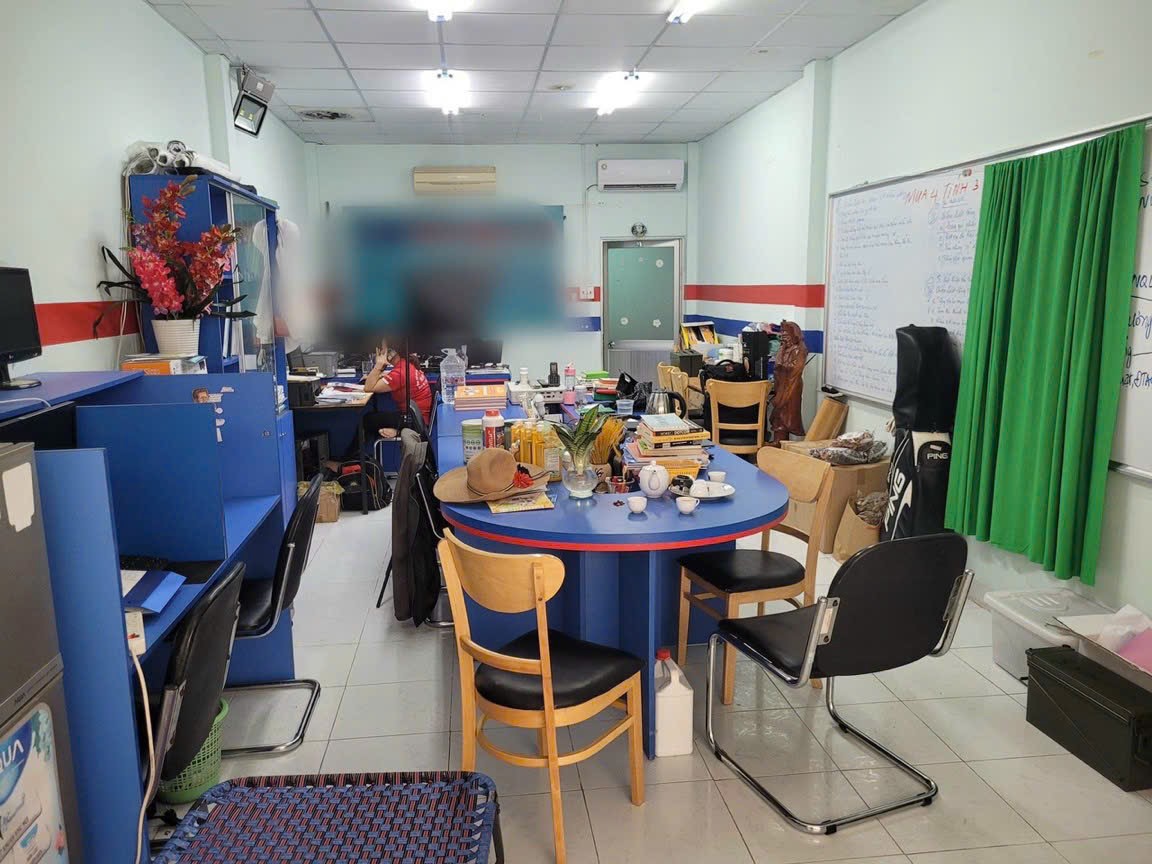 Nhà P15 Tân Bình - 73m2 - 6 tỷ 200 2