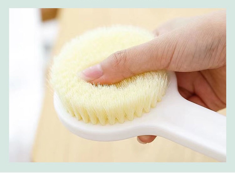 Cọ Lưng MUJI Nhật 2