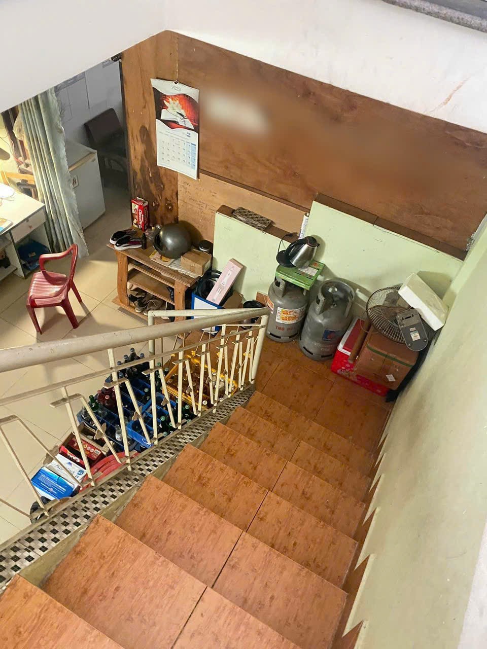 NHÀ P25 BÌNH THẠNH - 70m2 - 9 TỶ 2