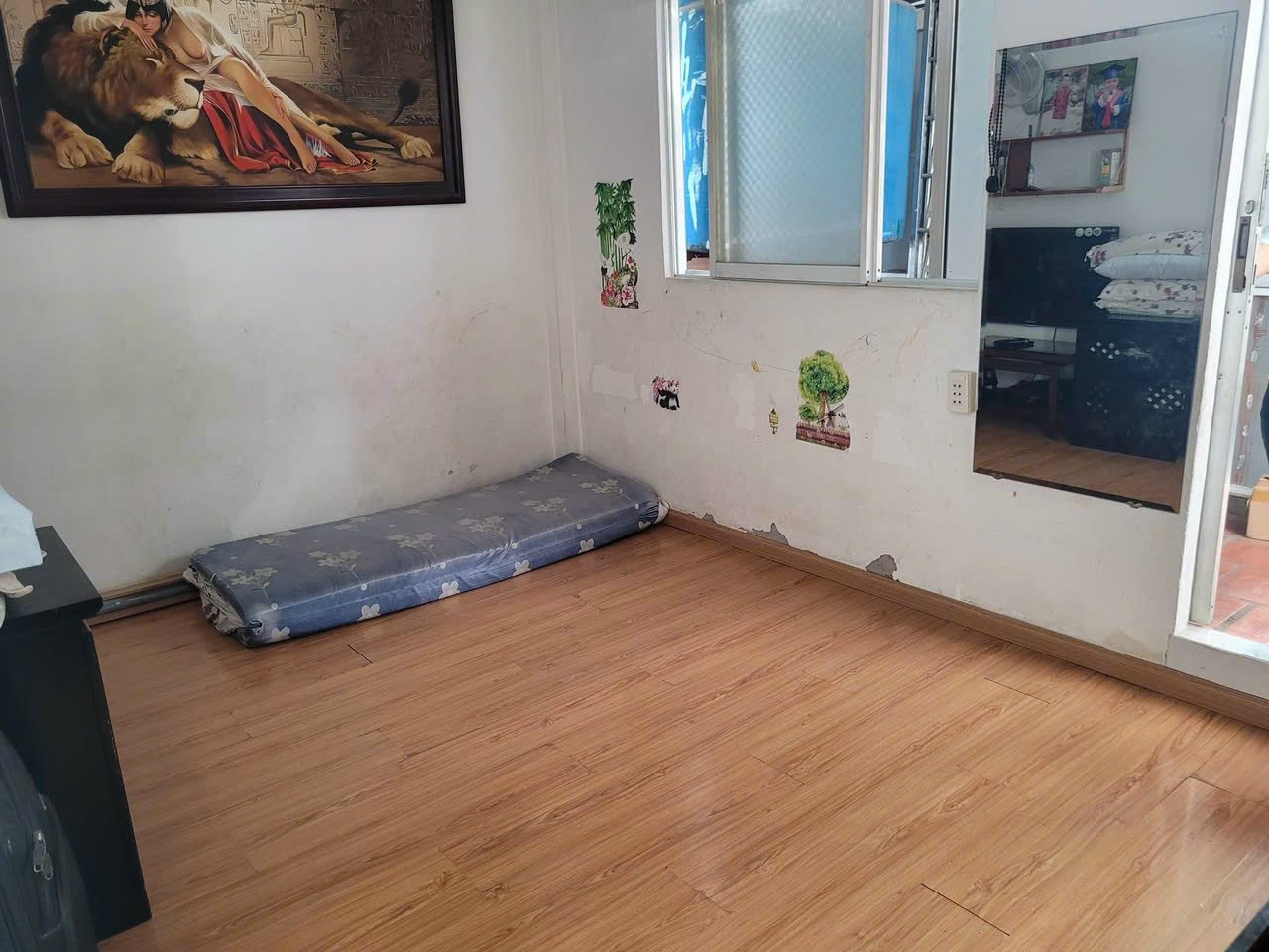 Nhà P10 Tân Bình - 63m2 - 6 tỷ 200 2