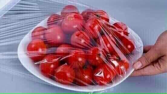 Màng Bọc Thực Phẩm Mango Wrap 250 2