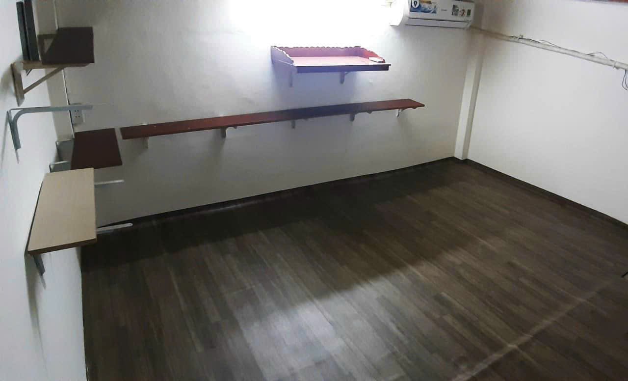 Nhà Phú Thọ Hòa Tân Phú - 18m2 - 3 tỷ 300 2