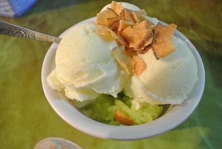 Mứt Dừa Khô Sấy Giòn Ngon Hấp Dẫn 2