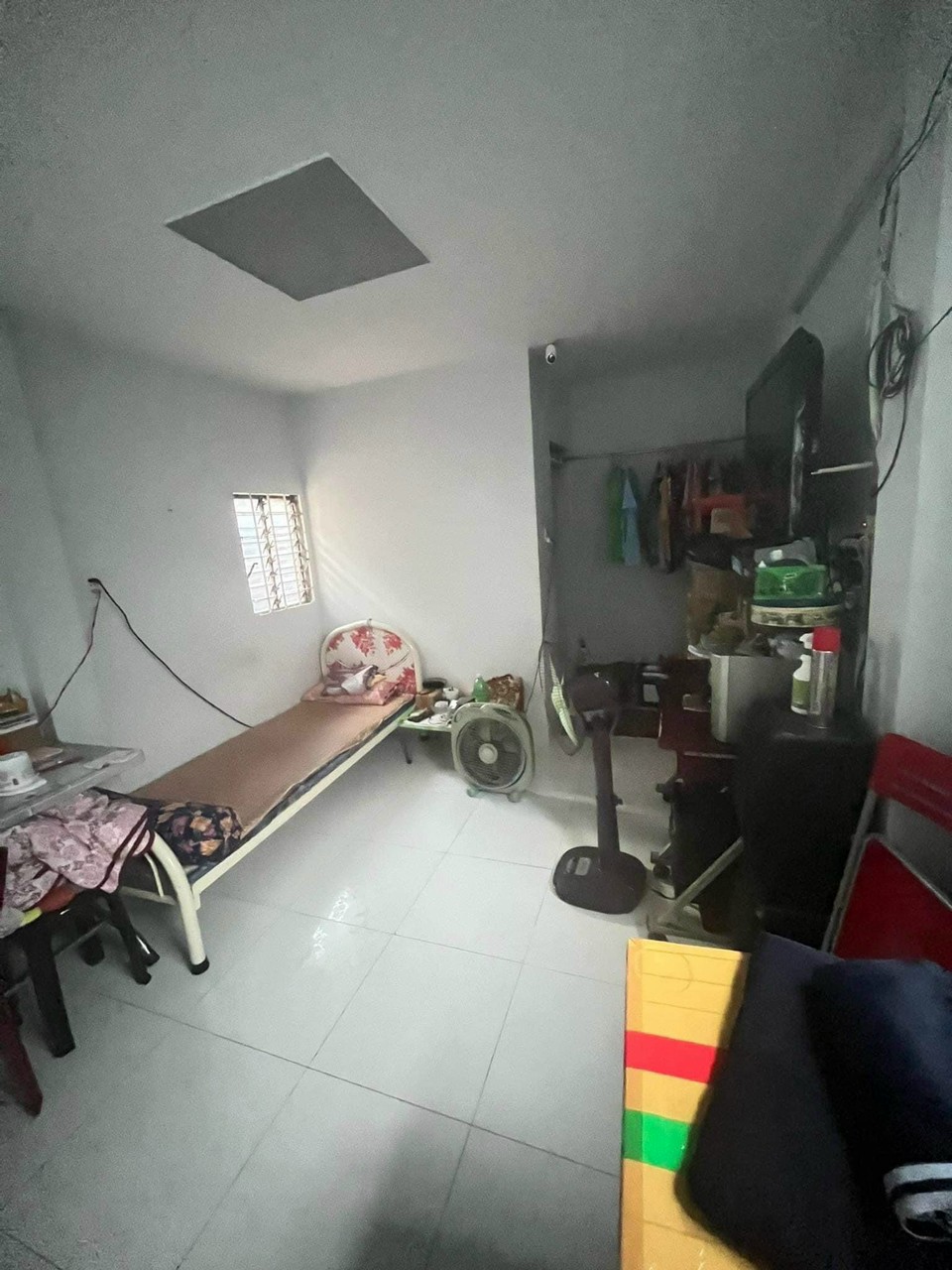 Nhà P7 Gò Vấp - 20m2 - 2 tỷ 450 2