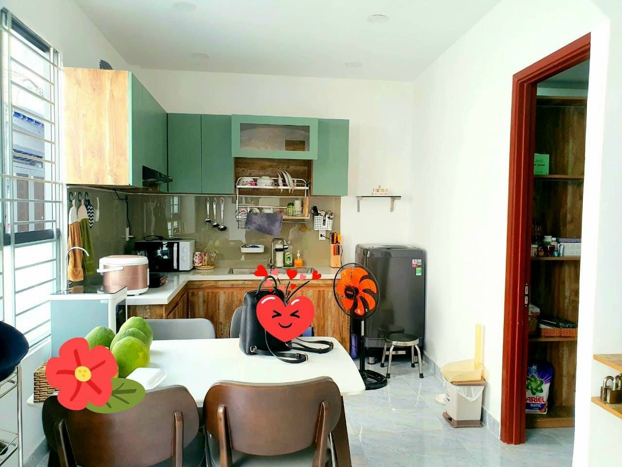 Nhà P14 Gò Vấp - 39m2 - 3 tỷ 750 2