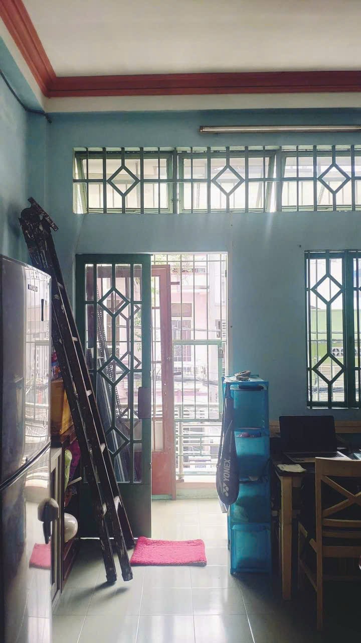 Nhà P13 Quận 10 - 90m2 - 16 tỷ 2