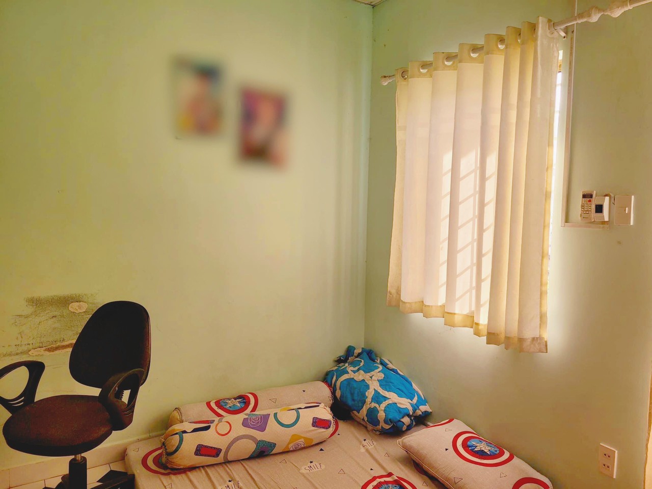 Căn hộ chung cư Hà Kiều - 65m2 - 2 tỷ 150 5