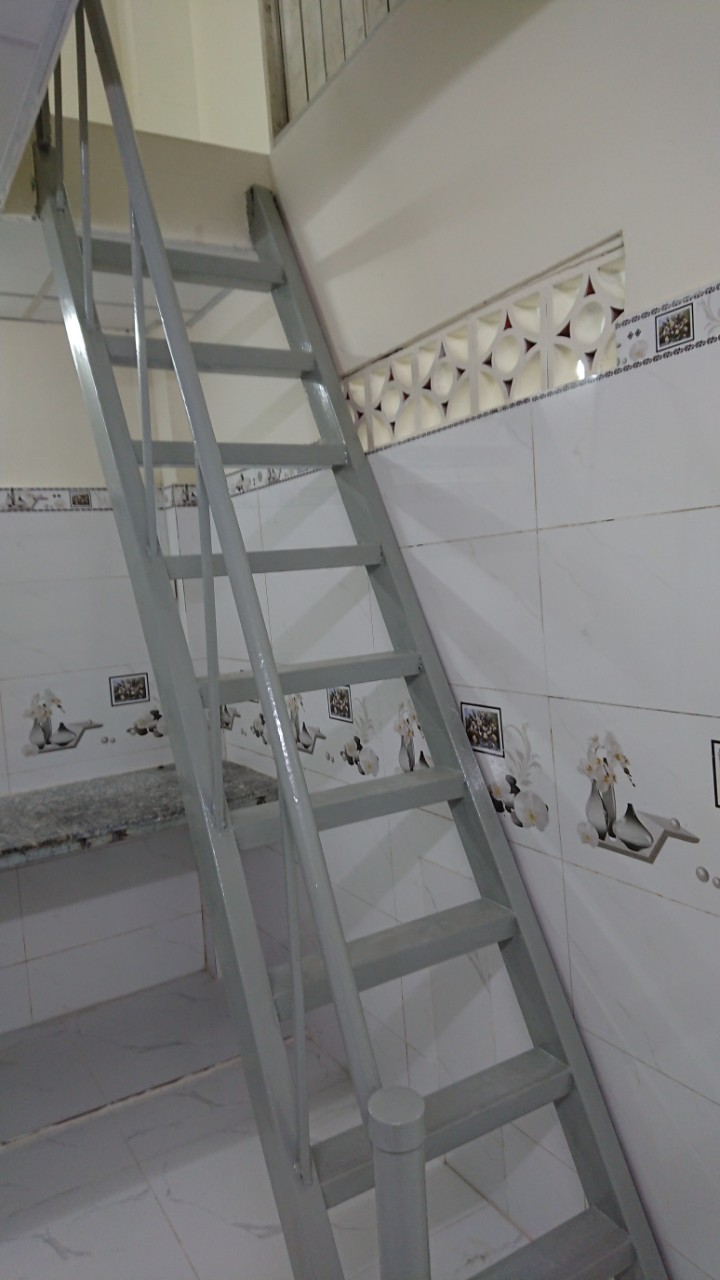 Nhà Hiệp Thành Q12 - 44m2 - 5 triệu/tháng 7