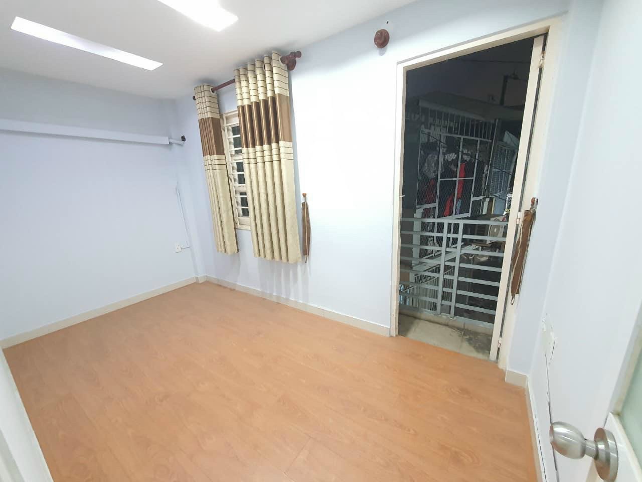 Nhà P12 Bình Thạnh - 28m2 - 4 tỷ 20