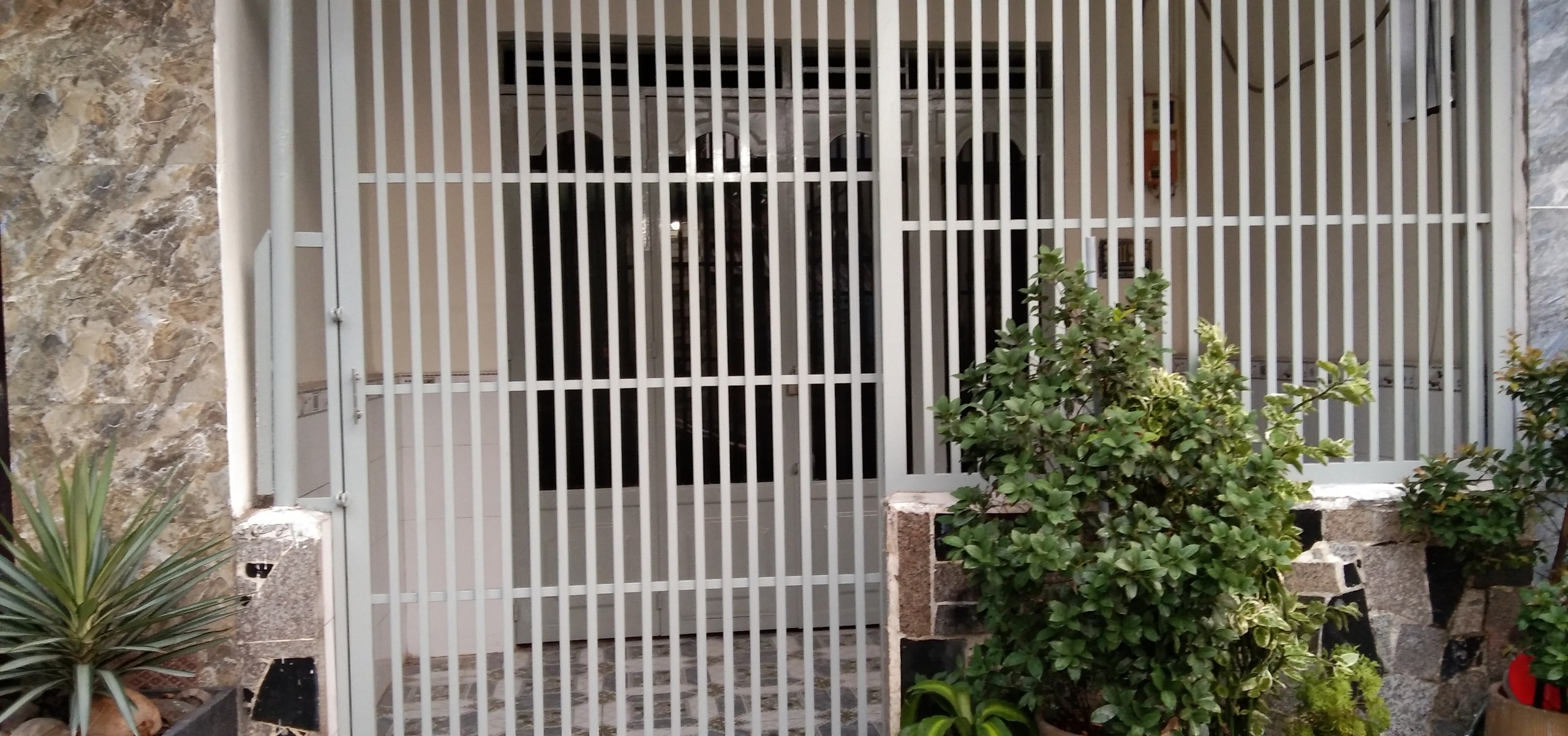 Nhà Hiệp Thành Q12 - 44m2 - 5 triệu/tháng 2