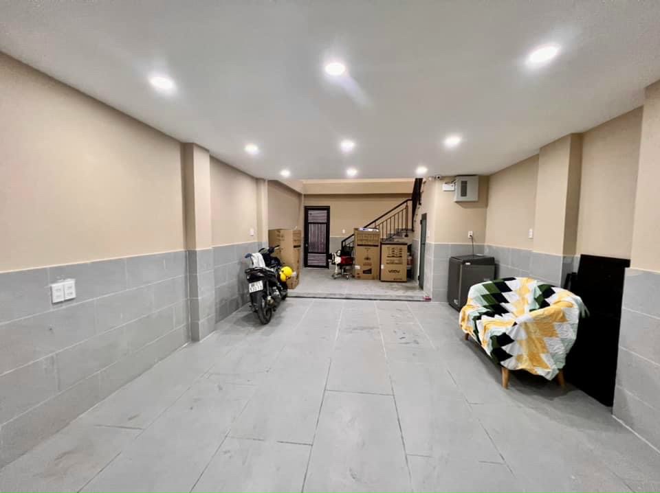 Nhà P5 Bình Thạnh - 50m2 - 7 tỷ 500 21