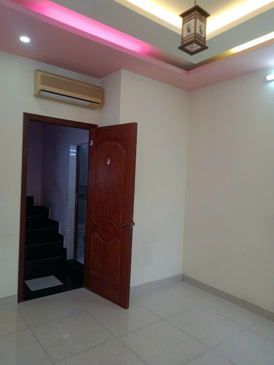 Nhà P6 Bình Thạnh - 25m2 - 4 tỷ 21