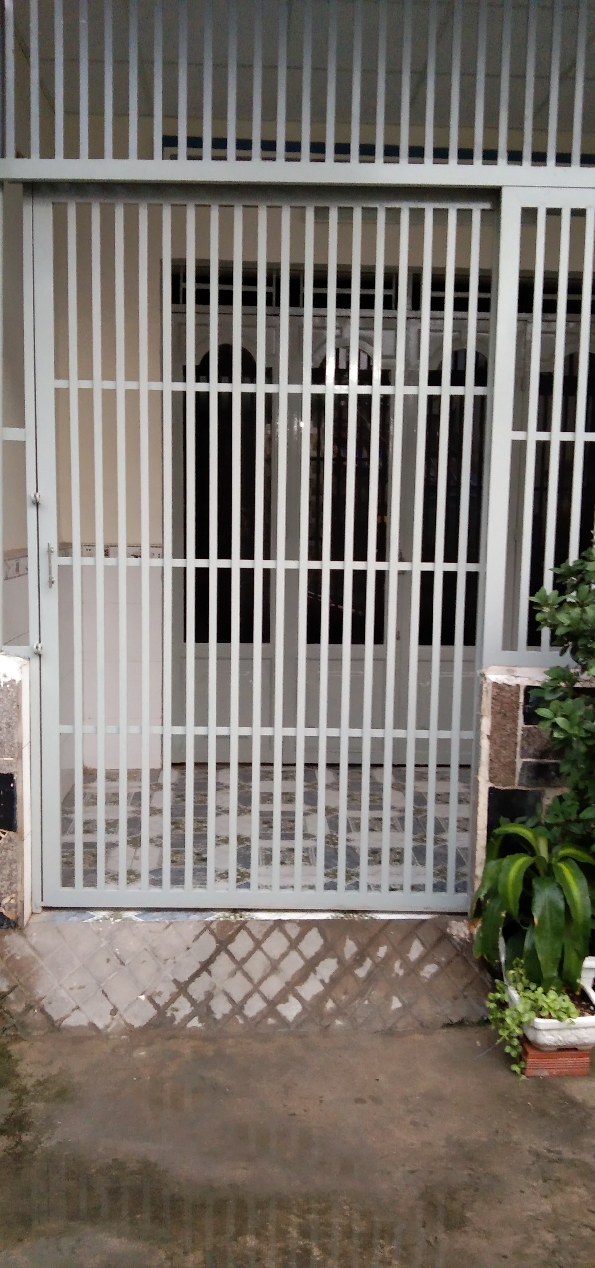 Nhà Hiệp Thành Q12 - 44m2 - 5 triệu/tháng 1