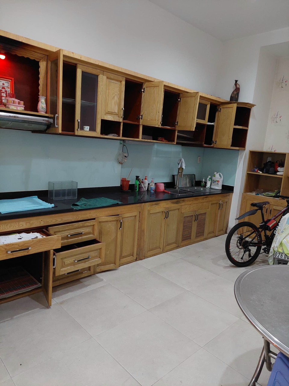 Nhà P4 Quận 3 - 75m2 - 25 tỷ 200 22