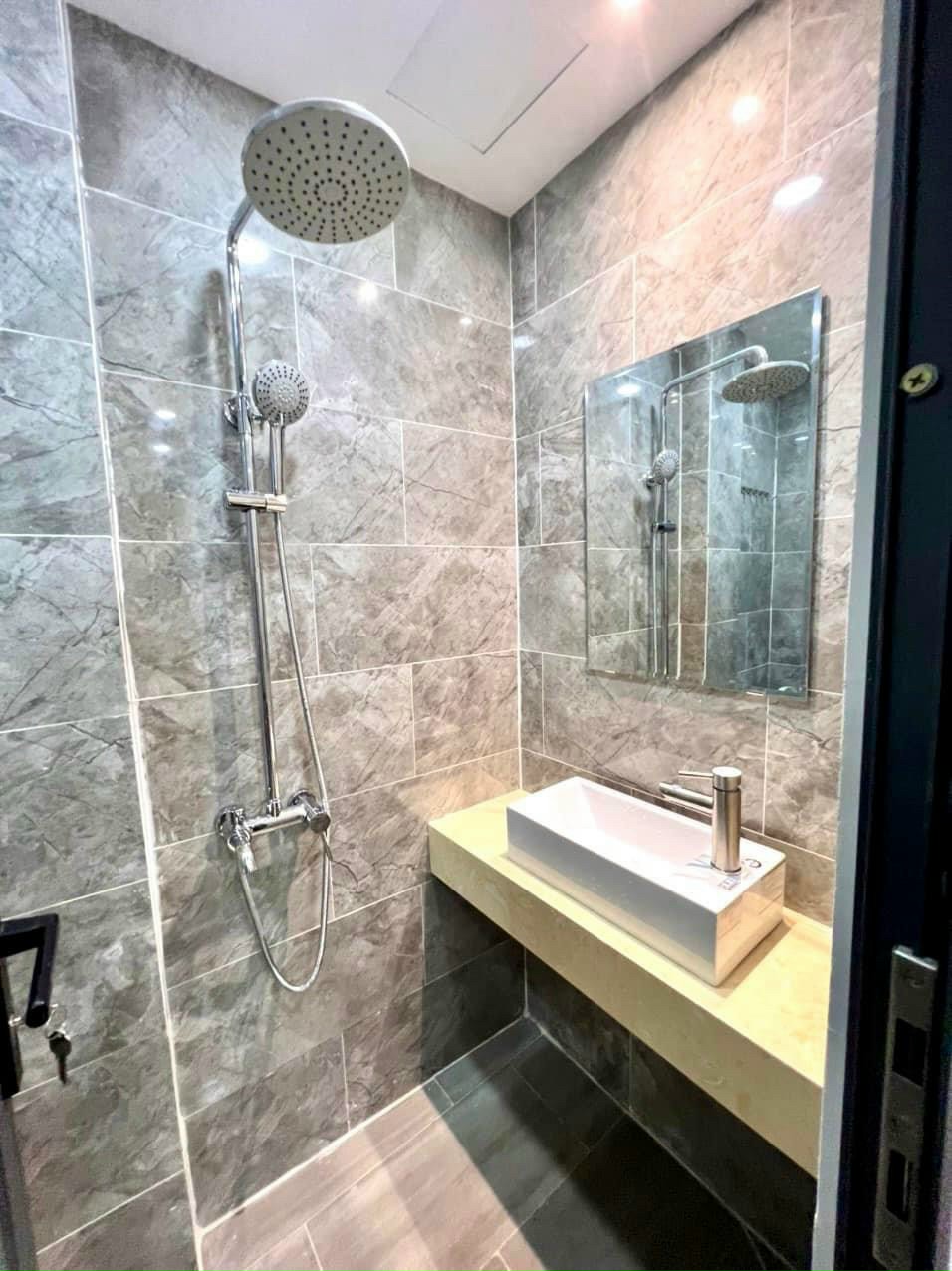 Nhà P5 Bình Thạnh - 50m2 - 7 tỷ 500 22