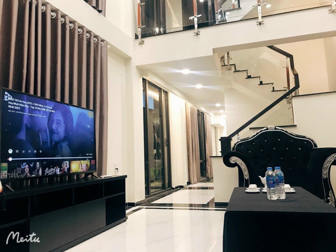 Nhà P2 Phú Nhuận - 68m2 - 12 tỷ 23