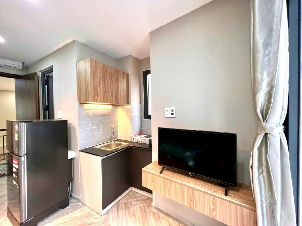 Nhà P5 Bình Thạnh - 50m2 - 7 tỷ 500 23