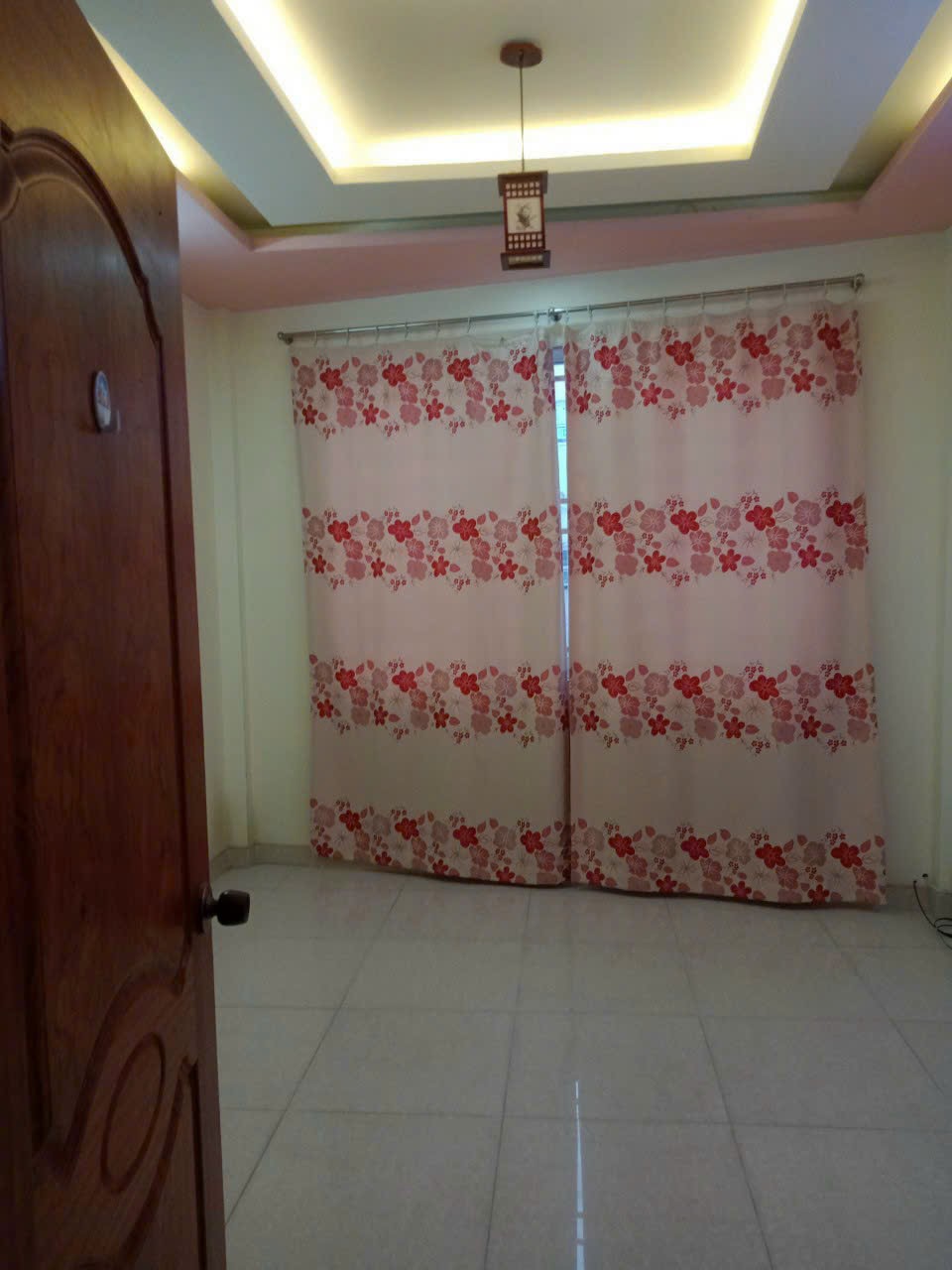 Nhà P6 Bình Thạnh - 25m2 - 4 tỷ 24