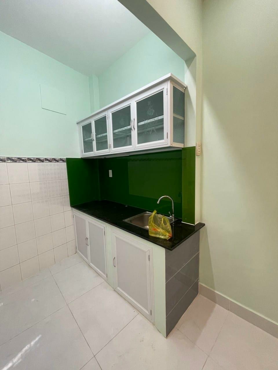 Nhà P7 Bình Thạnh - 21m2 - 2 tỷ 900 3