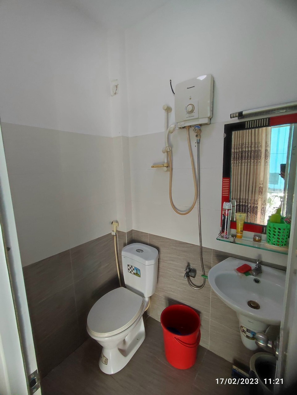Nhà P16 Gò Vấp - 35m2 - 3 tỷ 3